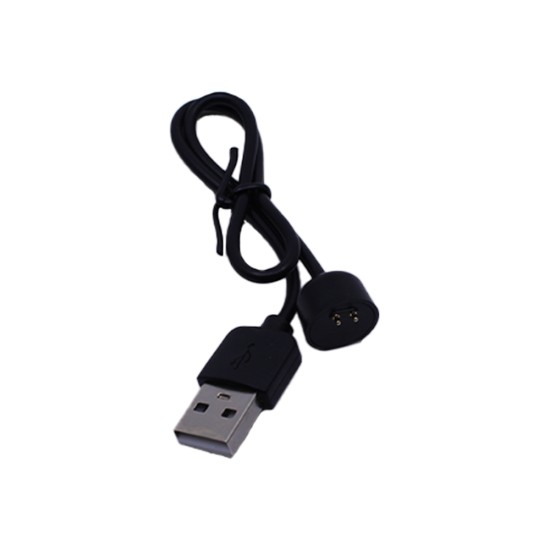 Charger Xiamoi Mi Band 5 Black Charger Xiamoi Mi Band 5 Black